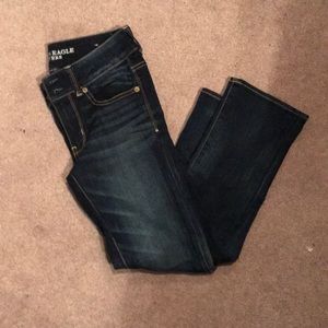 AEO jeans